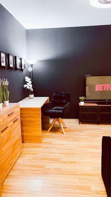 Moderny Apartman S Parkovanim Bratislava Exterior foto